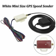 Mini GPS Speed Sender Speedometer Sensor Adap...