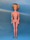 Vintage Barbie Doll Clone Hong Kong Bild Lilli Polly Valentine 1960s