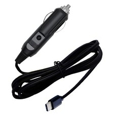 Car DC Adapter For T-Mobile ARC Arcadyan KVD21 FMNT055AX000J Internet Gateway