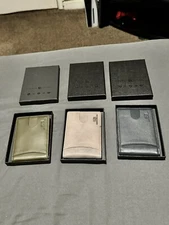 Serman Brands Wallet BUNDLE!!! 3x