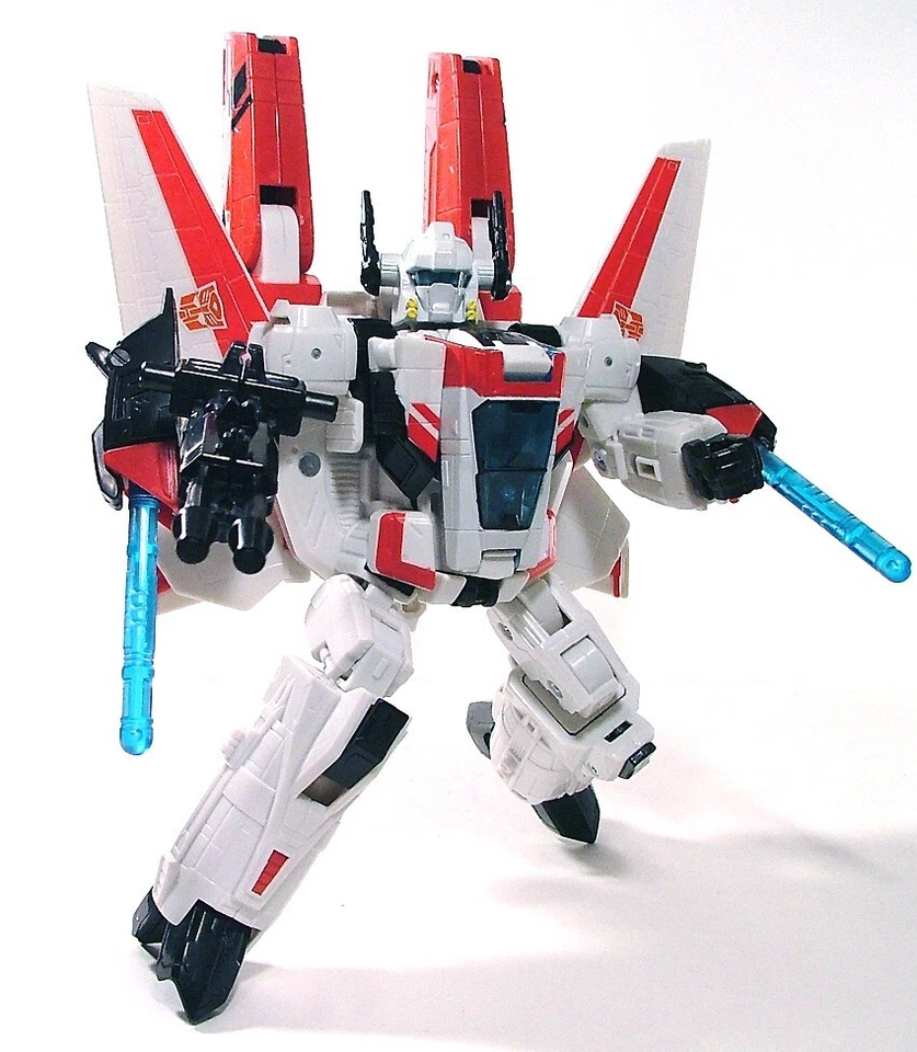 Transformer Jetfire and Grimlock Twin Pack - Image 4 of 4