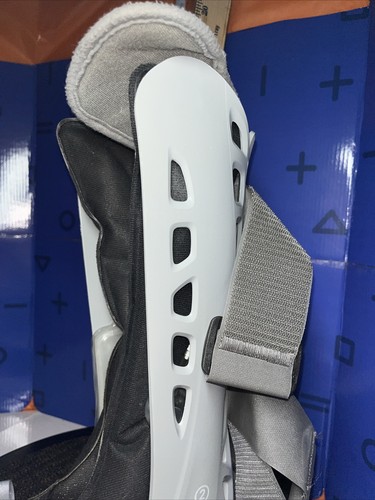 United Ortho 360 Air Walker Standard Fracture Boot - Medium, Grey - Picture 9 of 11