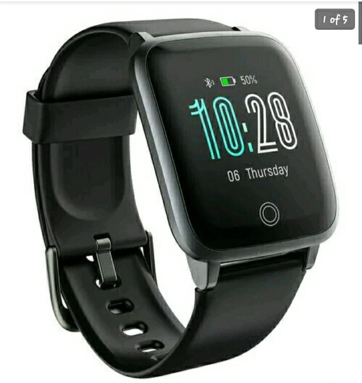 Letscom fitness online tracker for kids