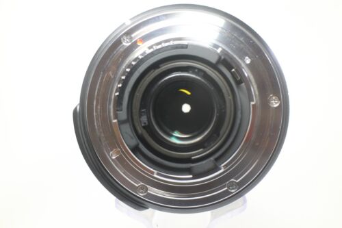Sigma 18-200mm F/3.5-6.3 DC OS HSM AF Macro Contemporary Lens 014 for Nikon - Picture 3 of 12