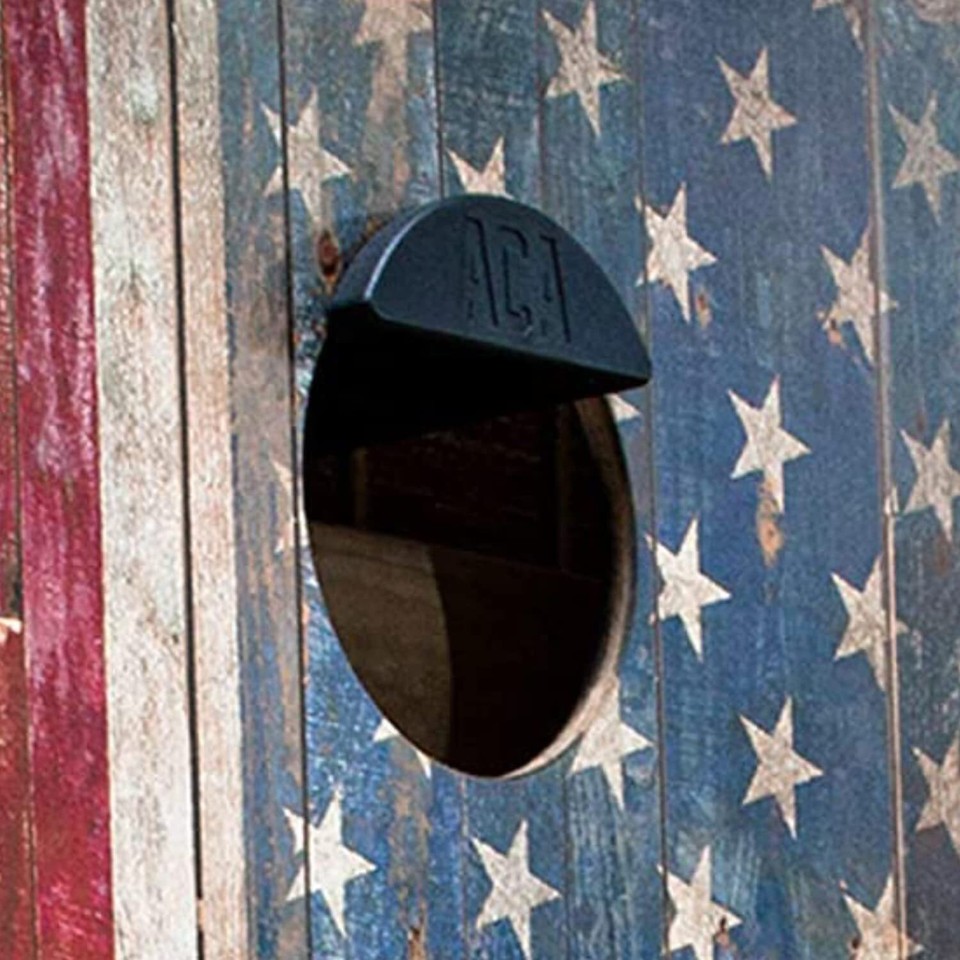 Official Mount Garage Wall Organizer Accessory Regulation Cornhole