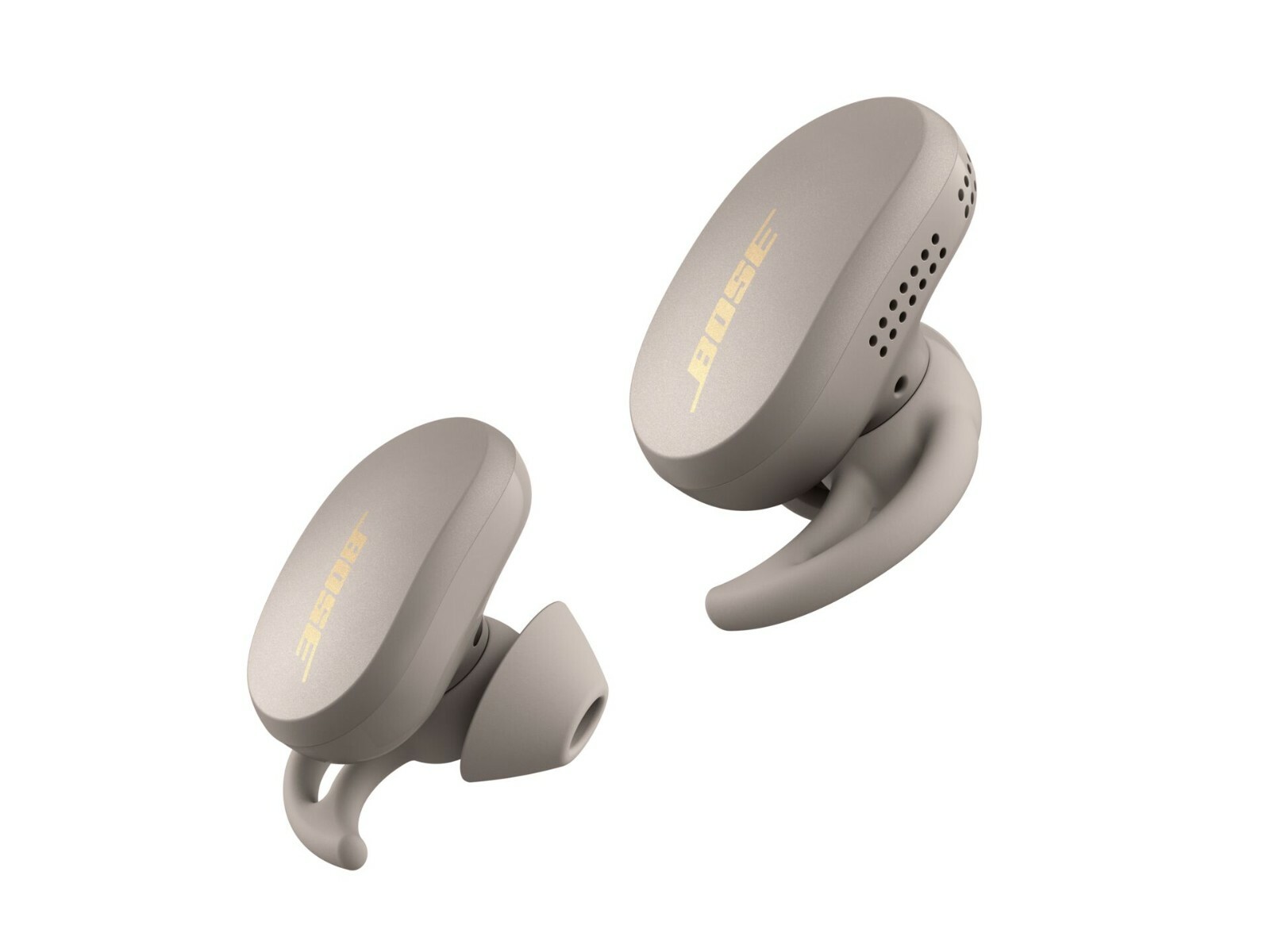 Bose QuietComfort Noise Cancelling Bluetooth Headphones, Certified Refurbished - Picture 11 of 17