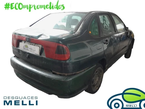 6K4839016K Cerradura Puerta Trasera Derecha para SEAT CORDOBA BERLINA (6 8928784 - Imagen 6 de 10
