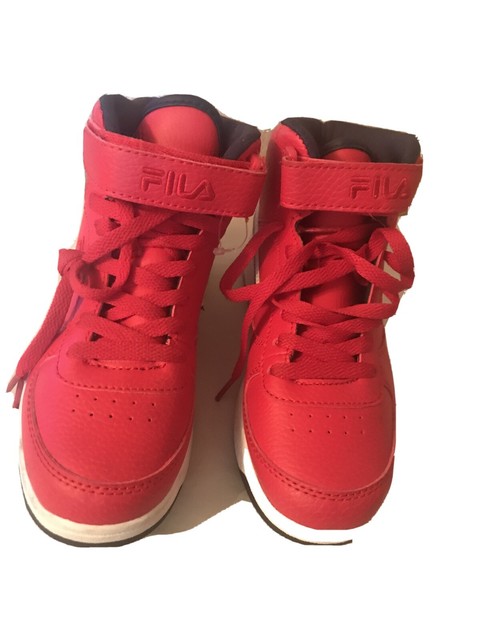 nike high top athletic shoes