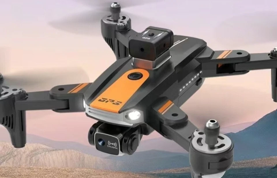 Automatic return to home 10,000 meters UAV aerial photography high-definition... - Image 4 of 4