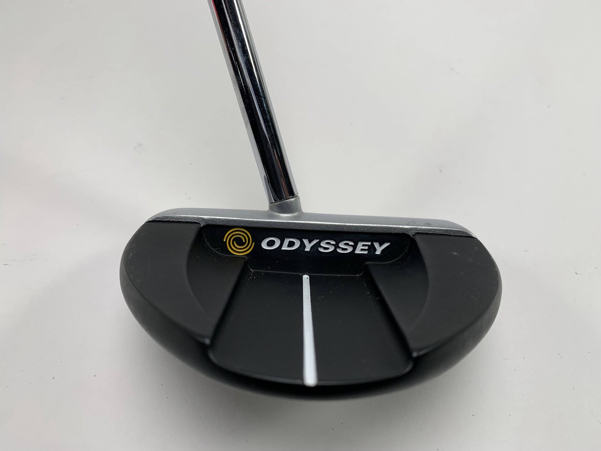 Odyssey Stroke Lab V-Line CS Putter 34