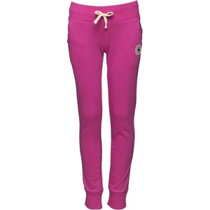 pink converse pants
