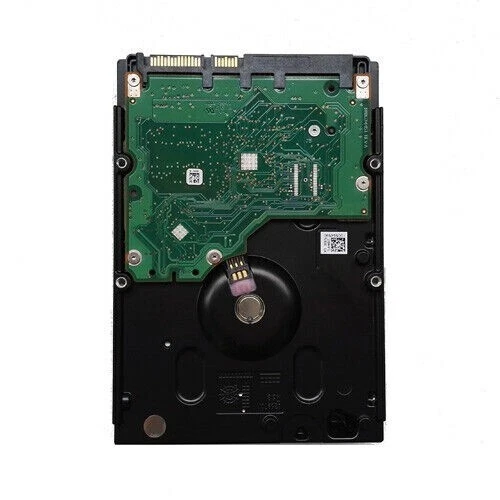 Seagate 2TB SATA ST32000542AS 5900RPM 3.5" HDD Hard Disk Drive For DVR CCTV PC - Image 2 of 4