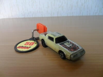 Kidco: Turbo Firebird