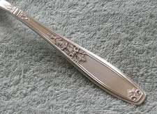  AMBASSADOR - 1847 Rogers Bros - 1919 pattern - Silverplate Flatware - CHOICE