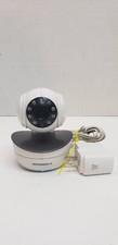 Motorola MBP41BU  Camera Only Rotating Night Vision Baby Monitor