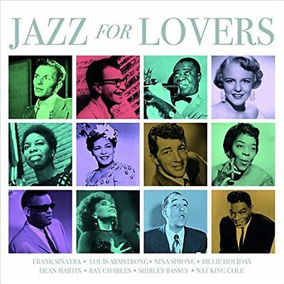 Various Artists Jazz For Lovers - Image 2