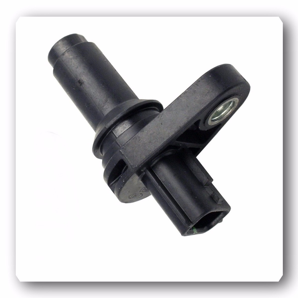 ゆん Engine Crankshaft Position Sensor X-Ref# 23731-JA10B Fits Infiniti
