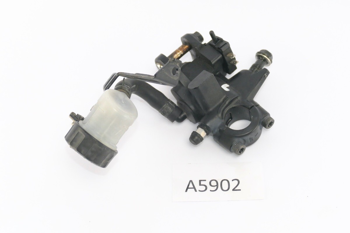 Kawasaki ZZR 1400 ABS ZXT40C 2007 - clutch pump A5902 | eBay