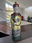Chinese Vintage Antique Reproduction Figurine 福建會館 "14.5" (H) MD908 — photo 1