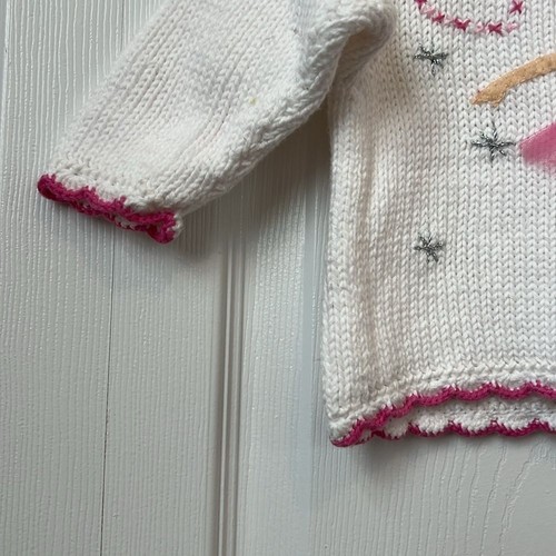 Vintage Balerina Sweater - Picture 3 of 5