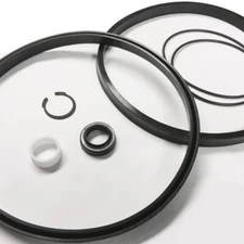 Pro Tek Bead Breaker Cylinder Seal Kit (186MM)