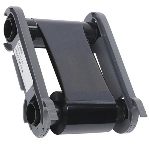 Evolis Primacy Edikio RCT023NAA Black (K) Ribbon Cartridge 2000 Prints