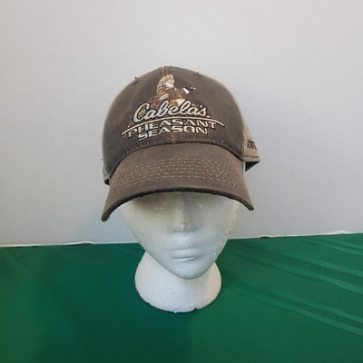 Cabela's Pheasant Season Hat 2018 Mitchell, SD Limited Edition