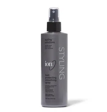 Ion Humidity Defying Spray Gel - Styling Spray - All Hair Types