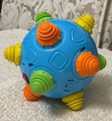 vibrating bouncing ball toy These are the vibrators you should use if you're a virgin