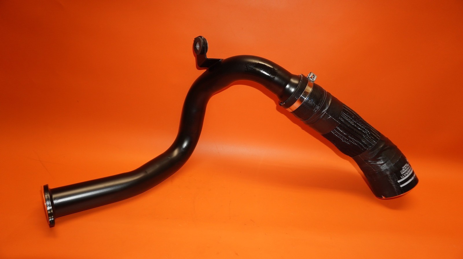 Maserati Ghibli 2014-2016 LEFT Intercooler P/N 670039060