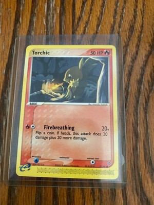 Torchic