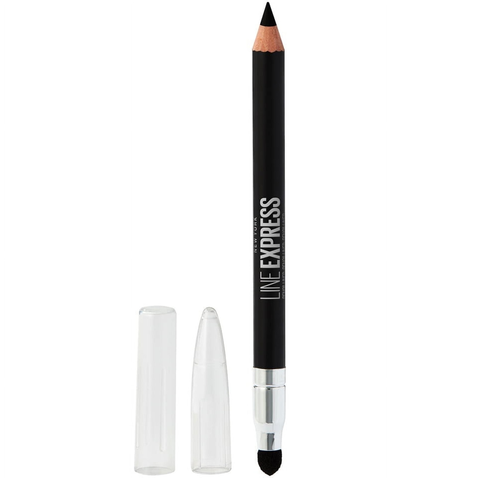 Eyeliner, Ebony Black