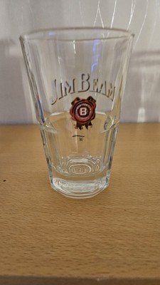 Jim Beam Sammelglas