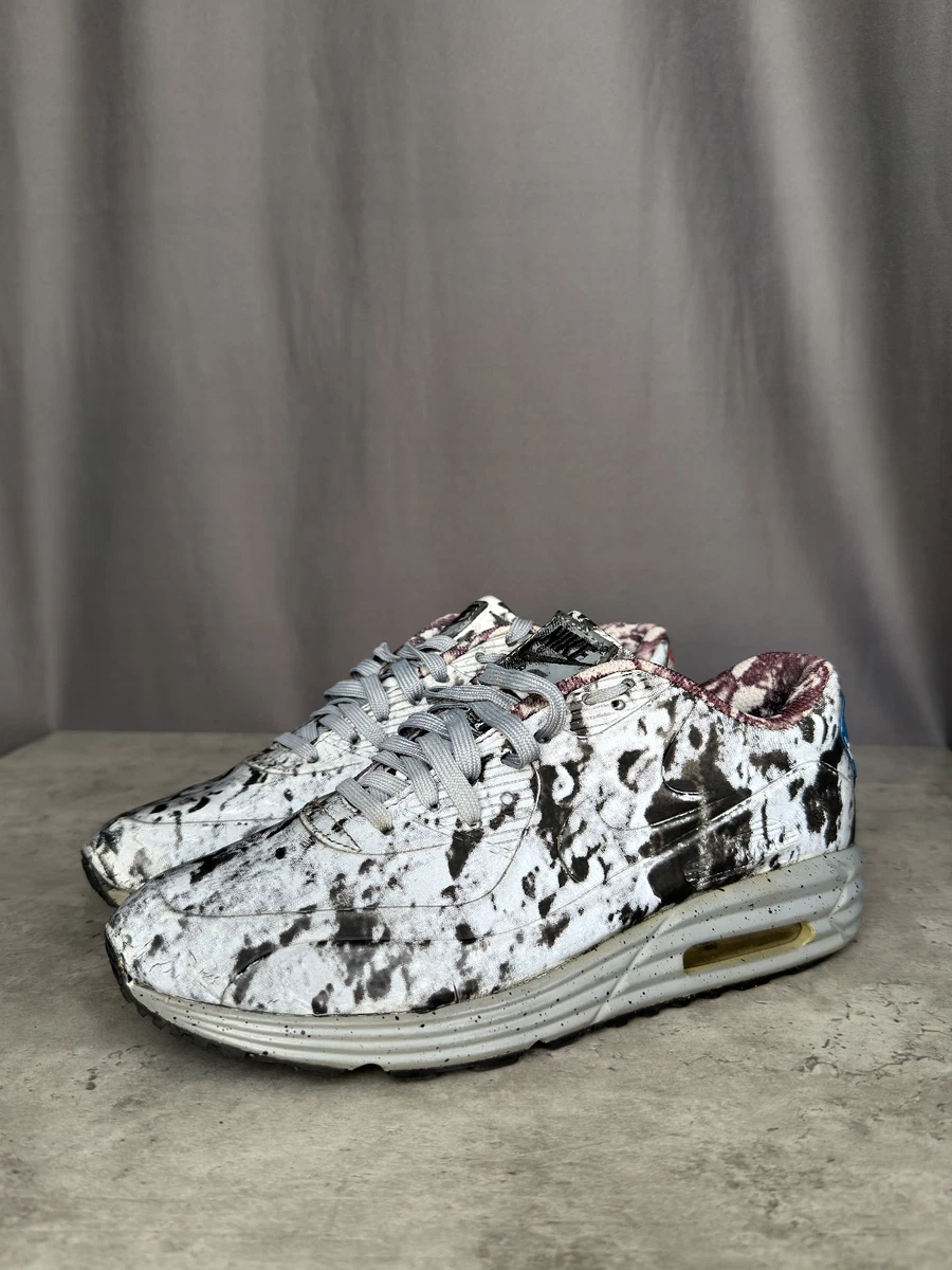 Las mejores ofertas en Nike Air Max Lunar 90 SP Moon Landing | eBay