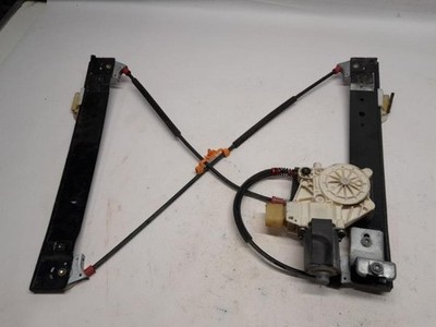 Ford S-Max Fenstermechanik 4-türig rechts hinten 2006 0130822287