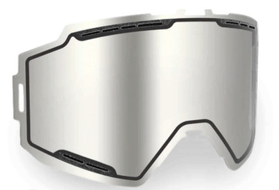 509 Sinister X6 Maxvent Snowmobile Goggle Replacement Lens F02004400-000-999
