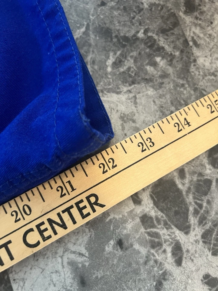 Fuji Kimono 0 Azul Artes Marciales Pantalones Niños Brasileño Jiu Jitsu BJJ Uniforme Gi Foto 4 de 4