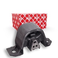 febi Bilstein Lagerung, Automatikgetriebe 02034 FüR Opel Vauxhall General Motors