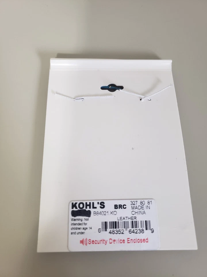 NUEVO CON ETIQUETAS Pulsera Ajustable The Lotus Plata Esterlina Genuina Perla Azul Talla Libre Foto 4 de 4