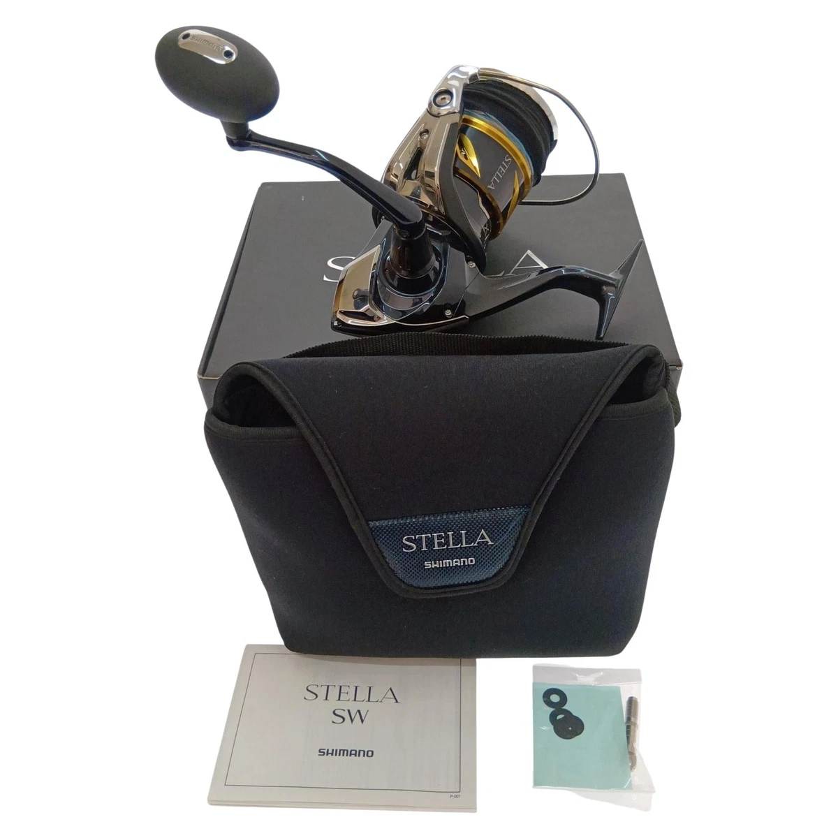 shimano stella 20000 products for sale | eBay