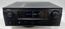 Denon AVR-1910 A V Ricevitore HDMI Digital Surround Sound - TESTATO - GC-6514