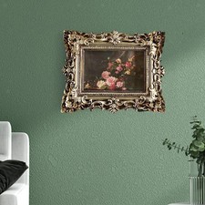 Cornici per foto in stile retrò europeo da tavolo e regalo di nozze appeso a