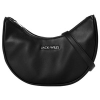 Jack Wills - UmhäNgetasche FüR Damen , Strukturiert, Leger (GT40718)