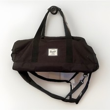 Herschel Supply Borsone da viaggio e zaino 25”x15”x12”