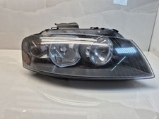 Feu avant (phare) Audi S3 SPORTBACK