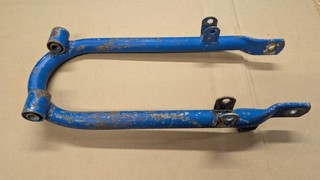 Simson Star Schwalbe Sperber Habicht Schwinge vorne original DDR Teil