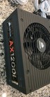 Corsair AX1200i Digital PSU 1200W Platinum Power Supply Unit w/ Corsair Link Hub — photo 5