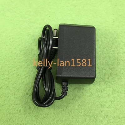 1pcs New 9V0.6A Power Adapter     Router Switch Power Charger #bv