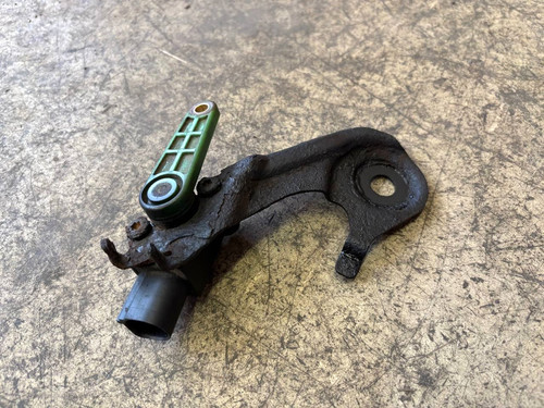 Niveausensor hinten links AUDI A4 B8 A5 8T A6 4G Q5 8R 4H0907503