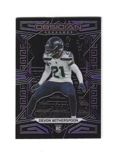 Top Seattle Seahawks Rookie Cards of All-Time 36